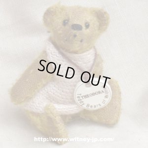 画像1: 【ウィットニー限定】セオドーラ　