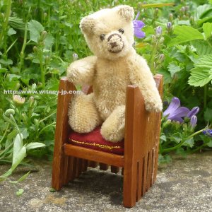 画像5: 【ウィットニー限定】セオドア　8.5cm