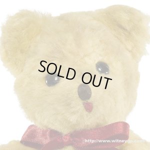画像3: 1体のみ再入荷しました！【ウィットニー限定】　ハッピーハート　15cm