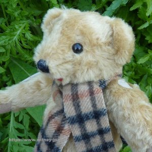 画像3: ウィットニー35周年記念☆メリーソート　【ウィットニー限定】 アニバーサリーアロイシャス 25cm