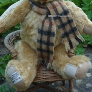 画像5: ウィットニー35周年記念☆メリーソート　【ウィットニー限定】 アニバーサリーアロイシャス 25cm