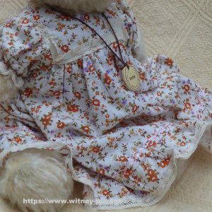 画像5: 残りわずか☆【ウィットニー限定】ヘティ 28cm