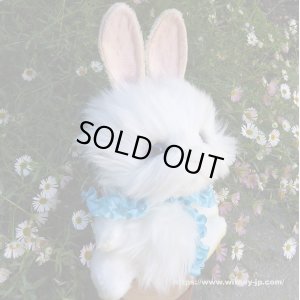 画像4: 残り1体☆ クレメンス社  ウサギのウィルコ 18cm   12番