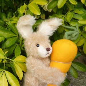 画像5: テディハーマン ギルバート 20cm