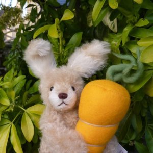 画像4: テディハーマン ギルバート 20cm