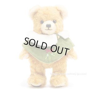 画像2: メリーソート 2022 クリスマステディベア 25cm