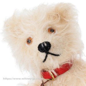 画像2: 数体のみ再入荷しました☆【ウィットニー限定】ボビー 17cm