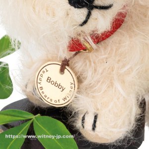 画像3: 数体のみ再入荷しました☆【ウィットニー限定】ボビー 17cm