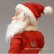 画像4: オルゴール内蔵☆R. ジョン・ライト  Santa Claus 1953 Classic 30cm 