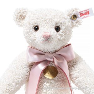 画像2: お買い得品☆ シュタイフ ミュージアムベア 2023 27cm