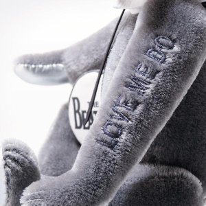 画像6: 残りわずか☆ シュタイフ ロックス！ビートルズ 30cm　