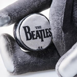 画像3: 残りわずか☆ シュタイフ ロックス！ビートルズ 30cm　