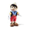 2023年新作【送料無料】 シュタイフ ディズニー ピノキオ   33cm