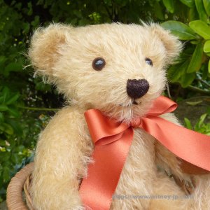 画像3: 【ウィットニー限定】メリーソート ウィットニーベア 25 cm  18番