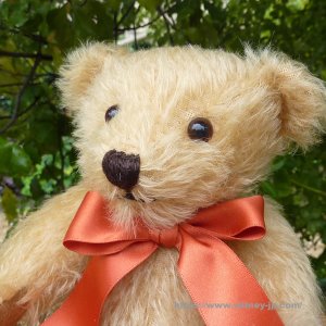 画像4: 【ウィットニー限定】メリーソート ウィットニーベア 25 cm  18番