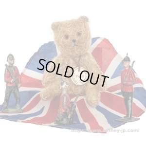 画像2: 新作☆【ウィットニー限定】パーシー 10cm 