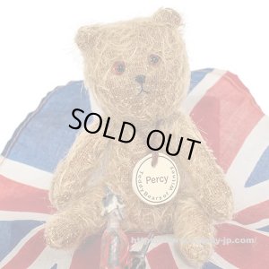 画像1: 新作☆【ウィットニー限定】パーシー 10cm 