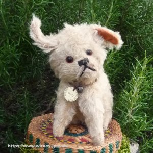 画像5: イアンさんのお気に入り☆【ウィットニー限定】ウォーリー 20cm