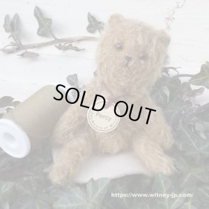 画像3: 新作☆【ウィットニー限定】パーシー 10cm 