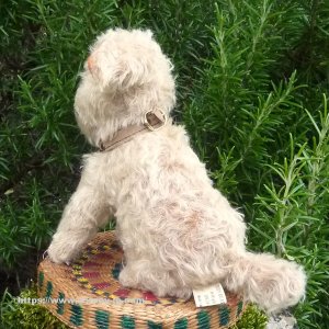 画像4: イアンさんのお気に入り☆【ウィットニー限定】ウォーリー 20cm