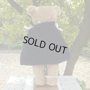 画像7: シュタイフ ウィリアム プリンス・オブ・ウェールズ （ウィリアム皇太子ベア）35cm（イギリス限定 ）138番