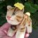 画像4: 大変良い状態です☆ Steiff Tapsy Cat 10cm 推定1959年-66年頃　（ビンテージ）