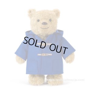 画像6: 2024年5月発売☆　メリーソート パディントン™ クラシックエディション 30.5cm