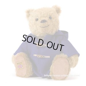 画像5: 2024年5月発売☆　メリーソート パディントン™ クラシックエディション 30.5cm