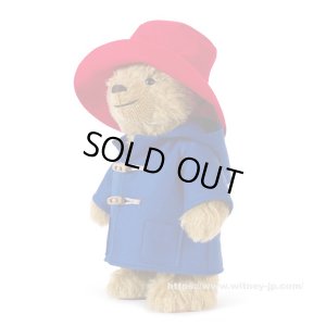 画像4: 2024年5月発売☆　メリーソート パディントン™ クラシックエディション 30.5cm