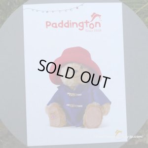 画像8: 2024年5月発売☆　メリーソート パディントン™ クラシックエディション 30.5cm