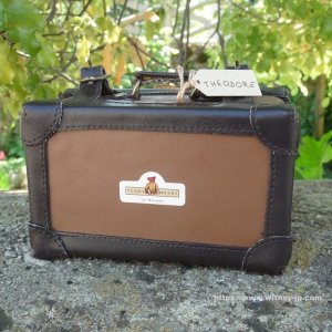 画像8: 【ウィットニー限定】セオドア　8.5cm