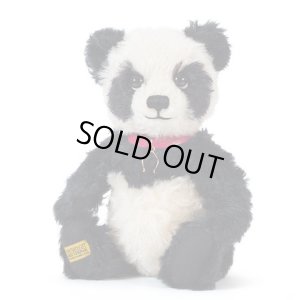 画像1: 人気商品☆ 2024年発売☆　メリーソート パーシーパンダ　28cm 