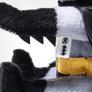 画像6: プライスダウン！  シュタイフ バットマン85周年記念手テディベア　30cm