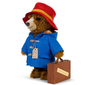 画像2: メリーソート パディントン ムービーエディション 33cm