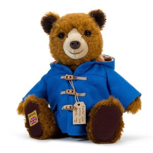 画像7: メリーソート パディントン ムービーエディション 33cm