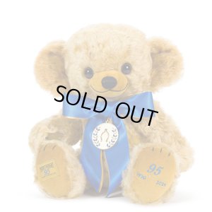 画像1: 2025年発売☆ メリーソート 95周年記念チーキー　30cm 