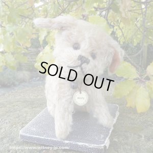 画像1: 【ウィットニー限定】ウォーリー 20cm 　53番