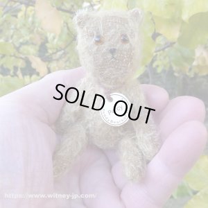 画像1: 【ウィットニー限定】パーシー 10cm  53番