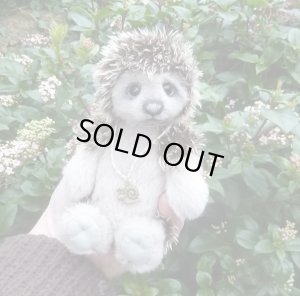 画像6: 1点もの☆ Nabi  18cm by Silvia Gilles （独）