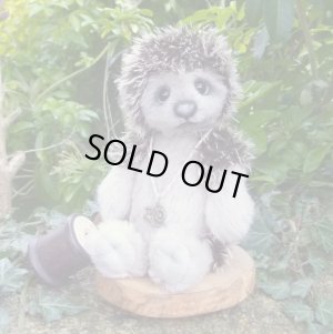 画像1: 1点もの☆ Nabi  18cm by Silvia Gilles （独）