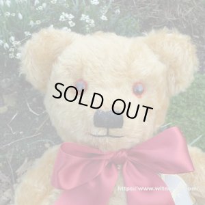 画像2: 2025年発売☆ メリーソート ヘリテージコレクション ザ・メリーソートベア　46cm  33番