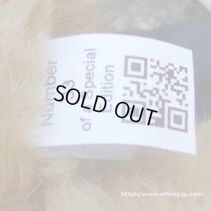 画像5: 2025年発売☆ メリーソート ヘリテージコレクション ザ・メリーソートベア　46cm  33番