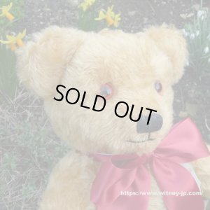 画像3: 2025年発売☆ メリーソート ヘリテージコレクション ザ・メリーソートベア　46cm  33番