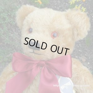 画像4: 2025年発売☆ メリーソート ヘリテージコレクション ザ・メリーソートベア　46cm  33番