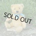 Steiff Blond Original Teddy 24cm 推定1950年代　（ビンテージ）