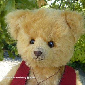 画像5: 40周年記念商品☆【ウィットニー限定】サンダー 27cm 1番