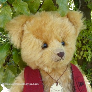 画像4: 40周年記念商品☆【ウィットニー限定】サンダー 27cm 1番