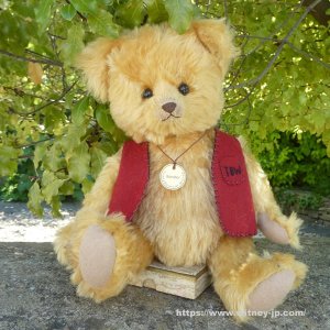 画像1: 40周年記念商品☆【ウィットニー限定】サンダー 27cm 1番