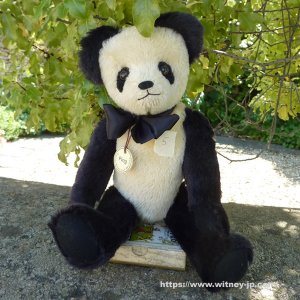 画像1: 40周年記念商品☆【ウィットニー限定】ピング 31cm 5番