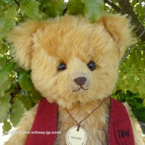 画像3: 40周年記念商品☆【ウィットニー限定】サンダー 27cm 1番